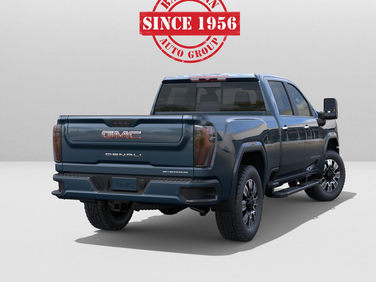 2026 GMC Sierra 2500HD Denali - Photo 32