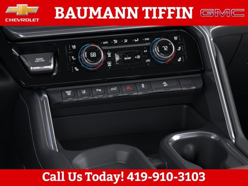 2026 GMC Sierra 2500HD Denali Ultimate - Photo 22