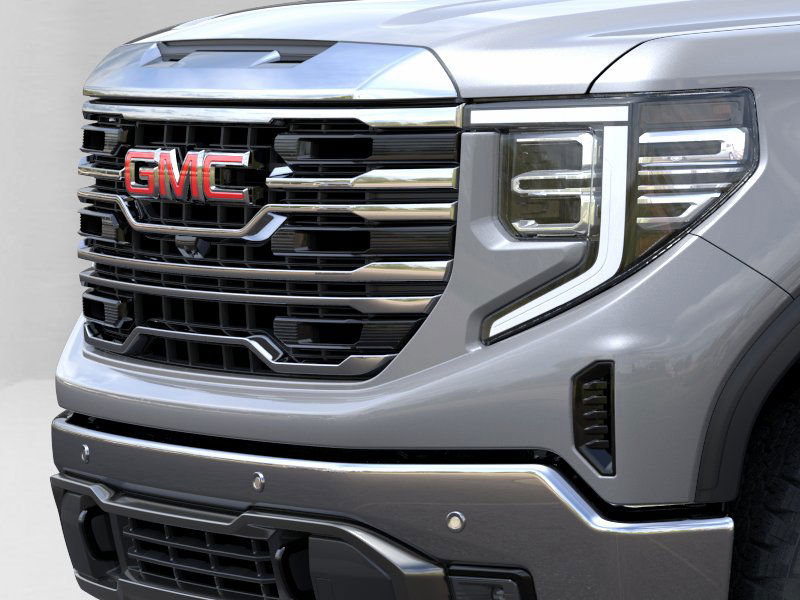 2026 GMC Sierra 1500 SLT - Photo 41