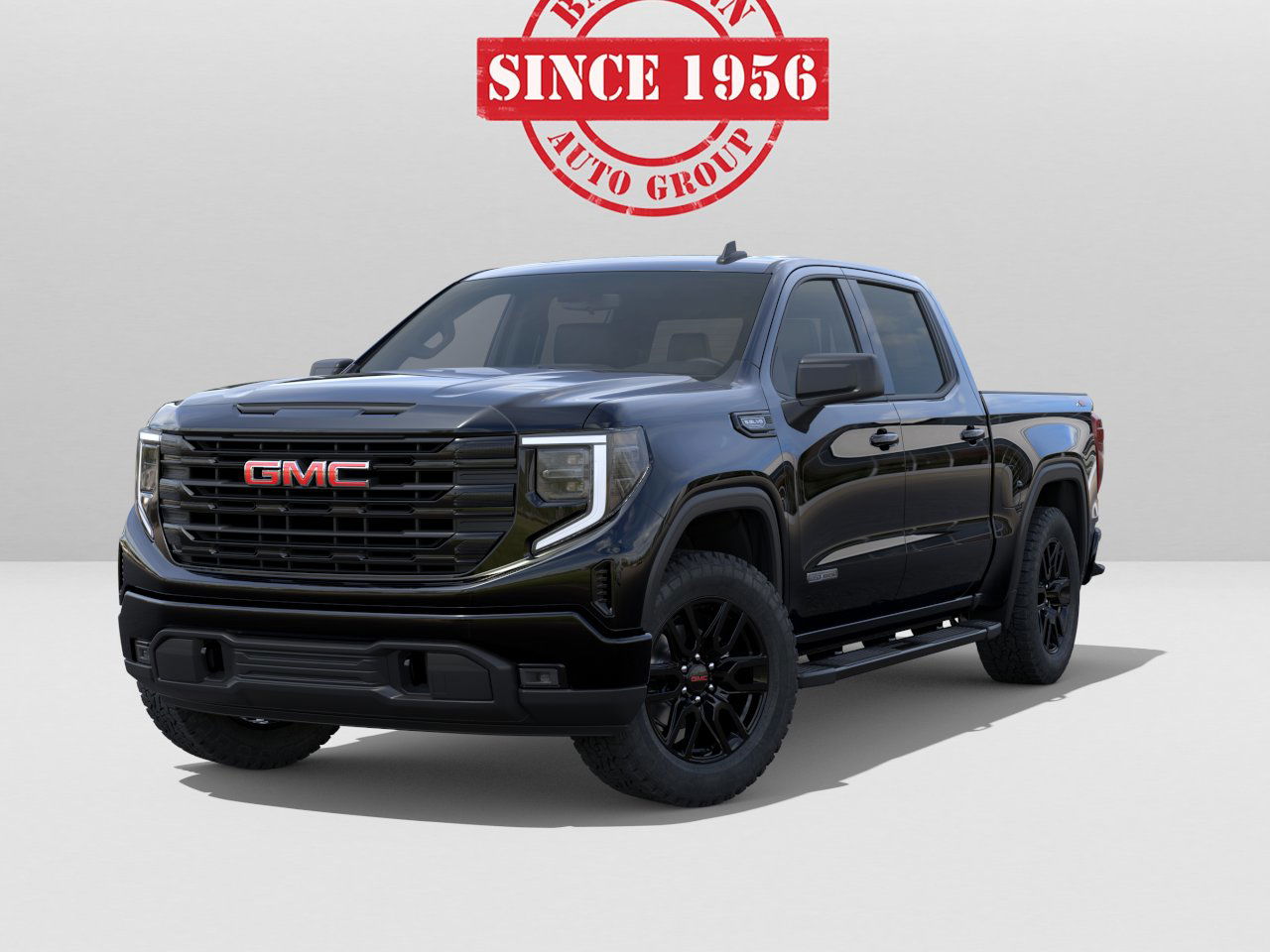 2026 GMC Sierra 1500 Elevation - Photo 34