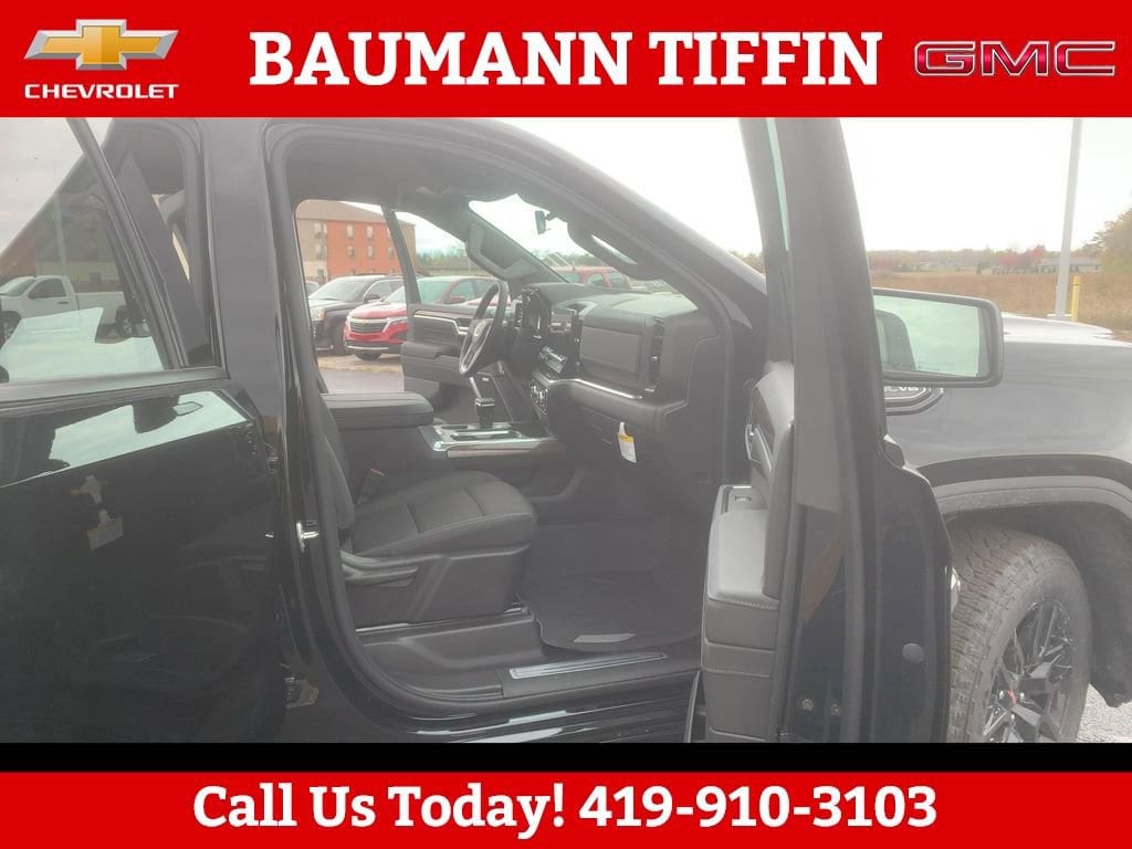 2026 GMC Sierra 1500 Elevation - Photo 12