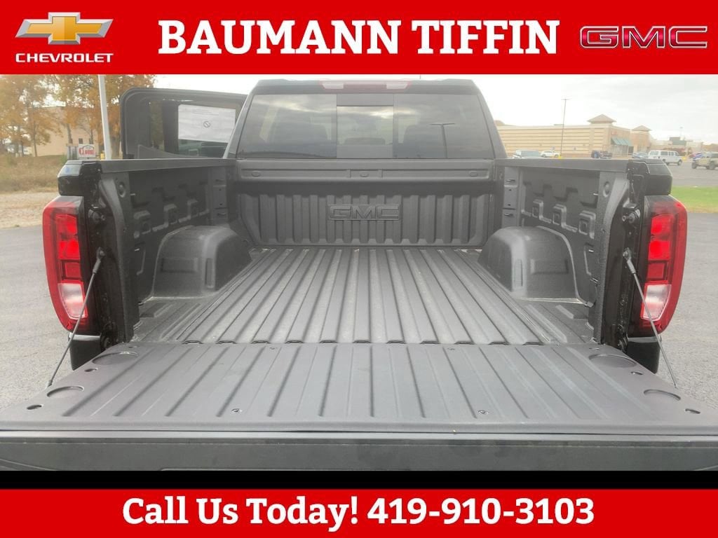 2026 GMC Sierra 1500 Elevation - Photo 7