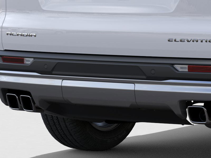 2026 GMC Acadia Elevation - Photo 42