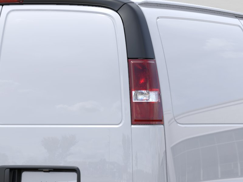 2026 GMC Savana Cargo Work Van - Photo 35