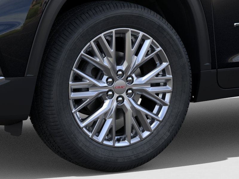 2026 GMC Acadia Elevation - Photo 40