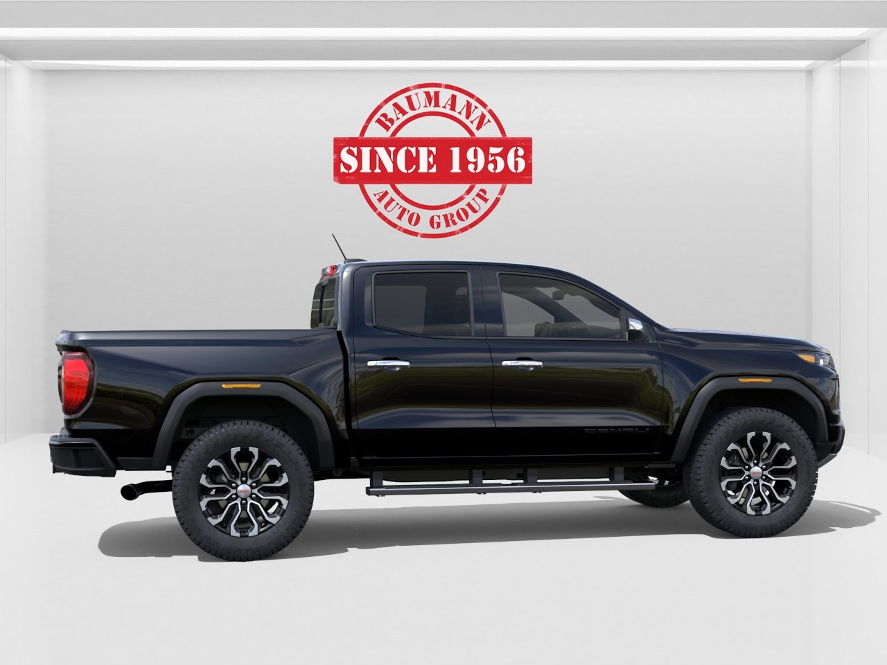 2026 GMC Canyon Denali - Photo 6