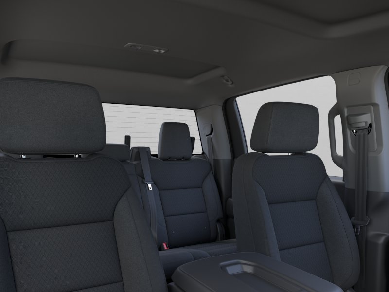 2026 GMC Sierra 1500 Pro - Photo 24