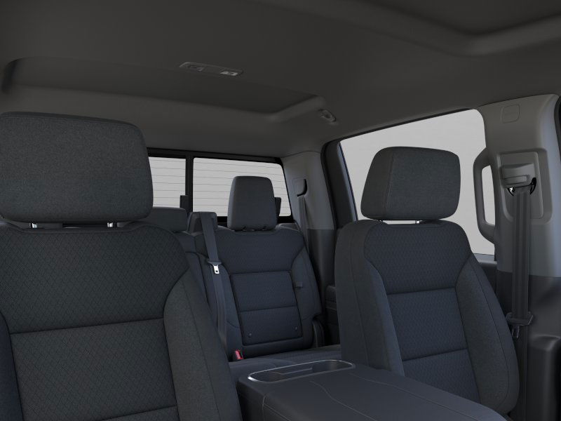 2026 GMC Sierra 1500 Elevation - Photo 52
