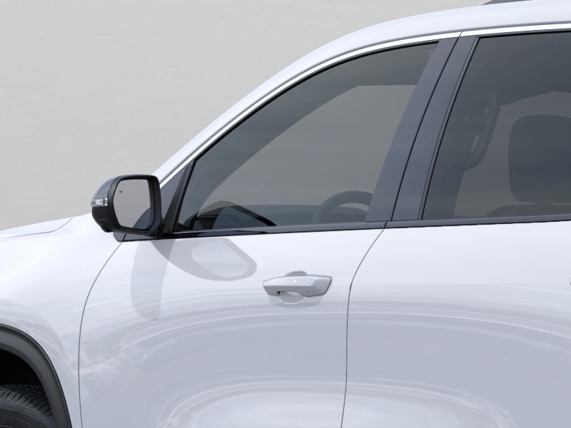2026 GMC Acadia Elevation - Photo 43