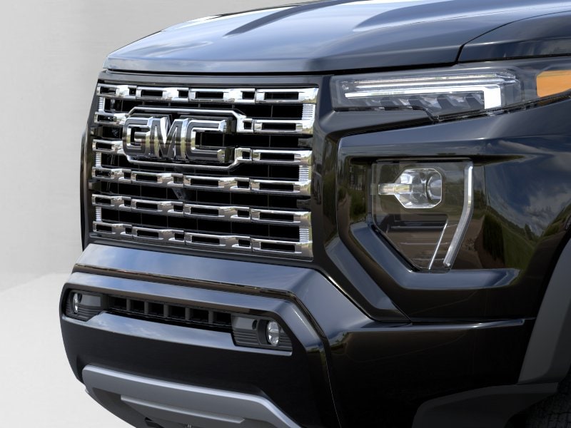 2026 GMC Canyon Denali - Photo 14