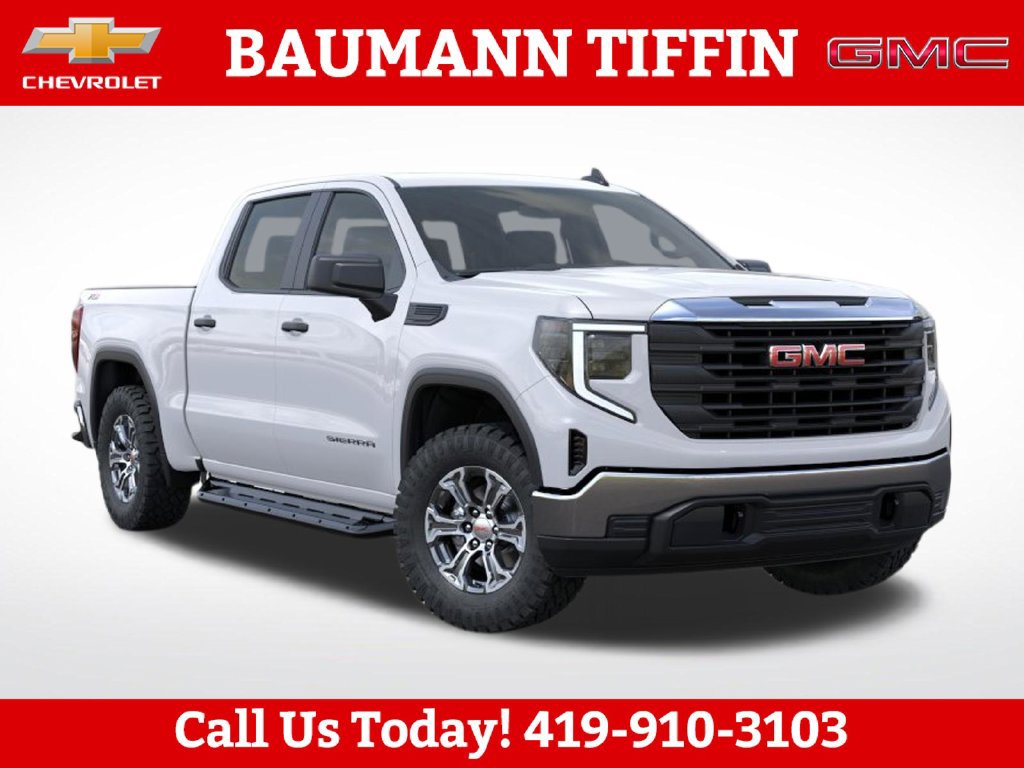  GMC Sierra 1500