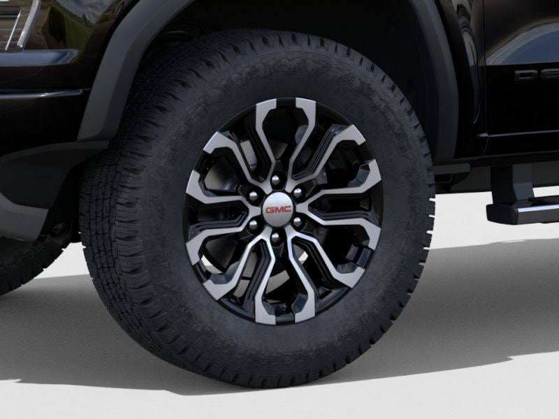 2026 GMC Canyon Denali - Photo 10