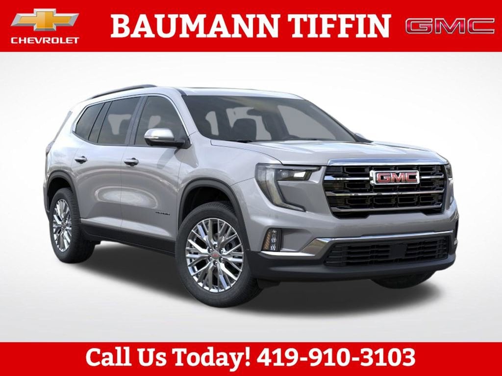 2026 GMC Acadia Elevation FWD's photo