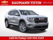  GMC Acadia