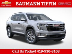 2026 GMC Acadia Elevation SUV