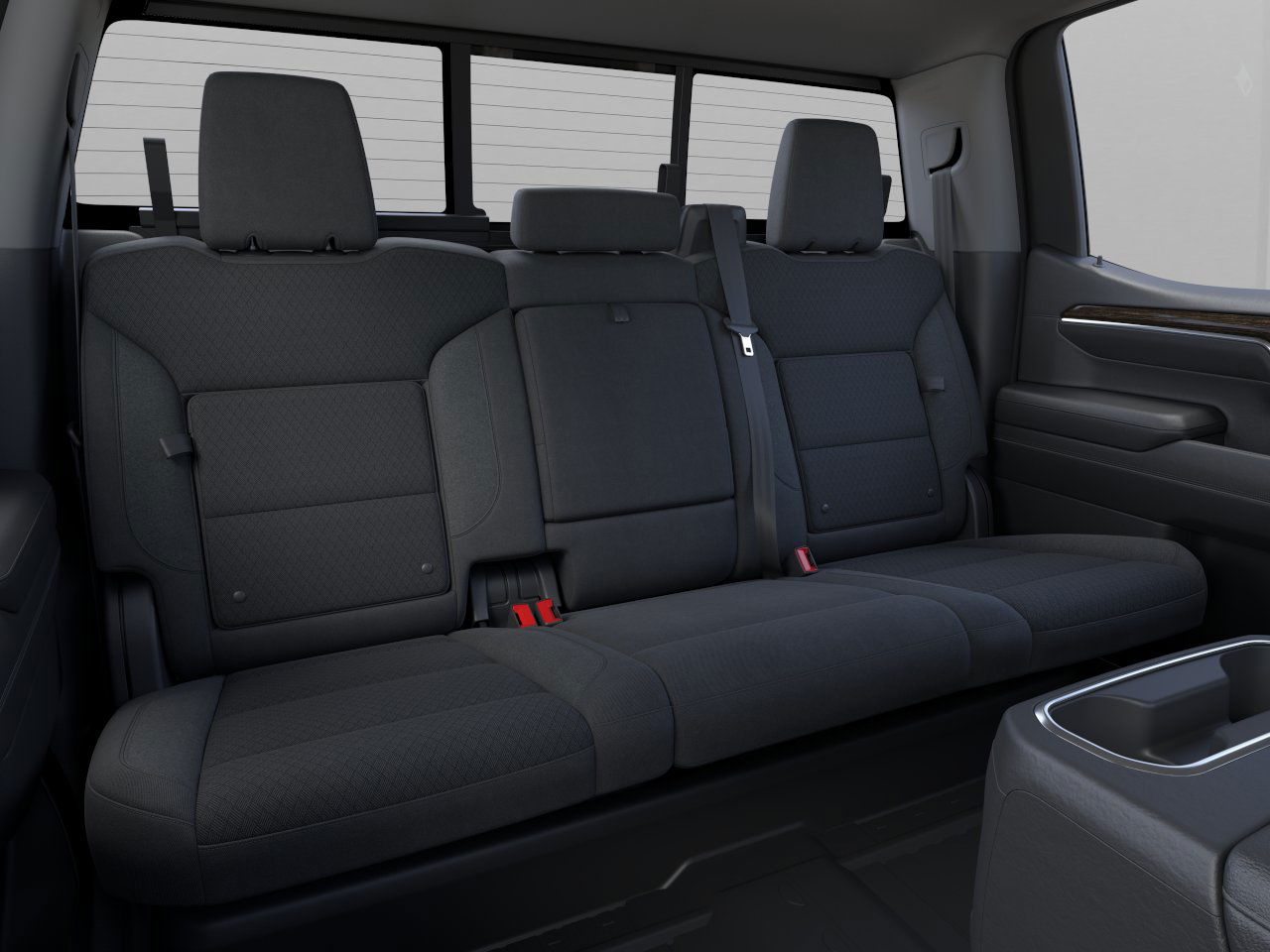 2026 GMC Sierra 1500 Elevation - Photo 45