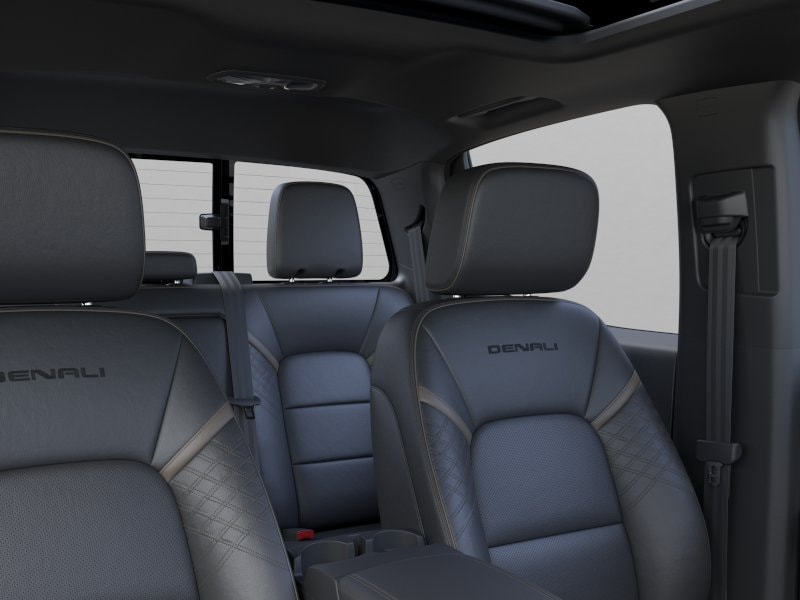 2026 GMC Canyon Denali - Photo 25
