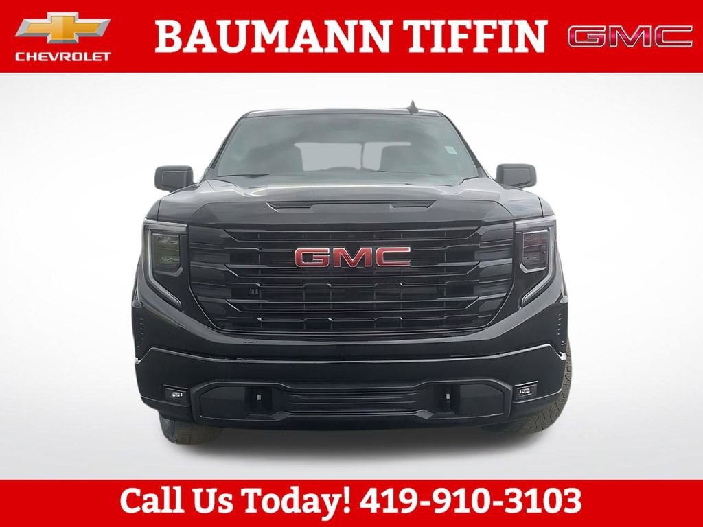 2026 GMC Sierra 1500 Elevation - Photo 11