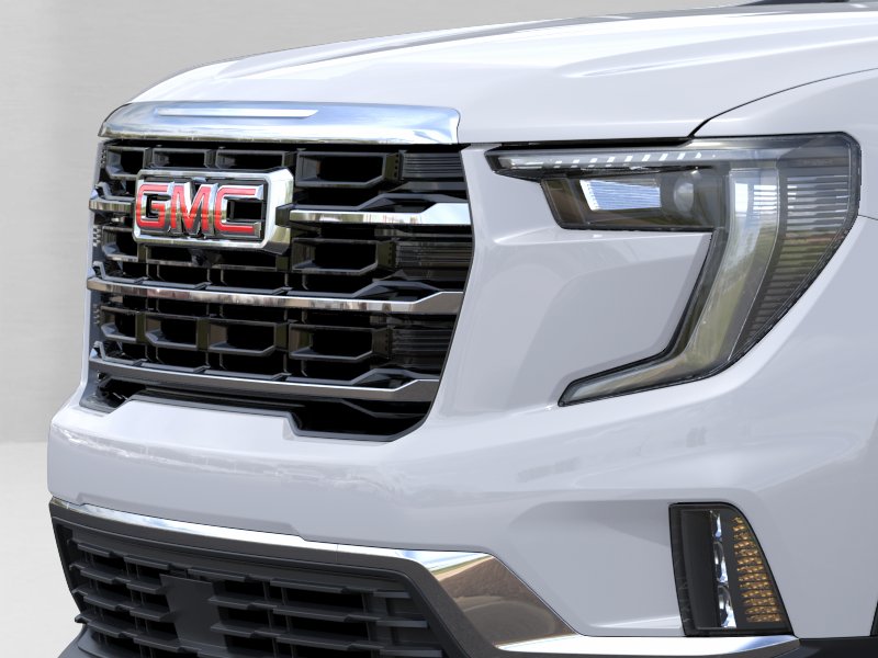 2026 GMC Acadia Elevation - Photo 44