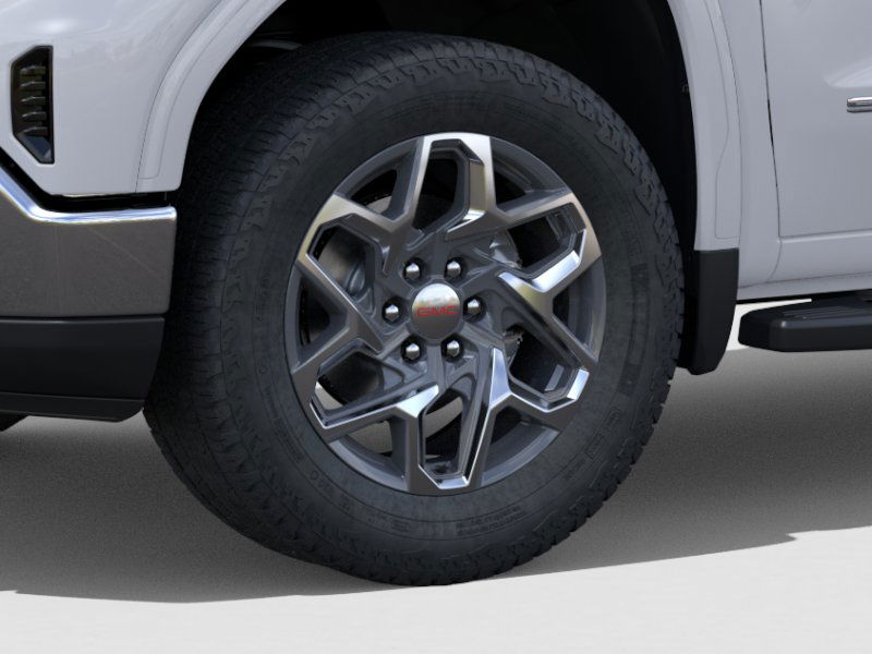 2026 GMC Sierra 1500 SLT - Photo 37