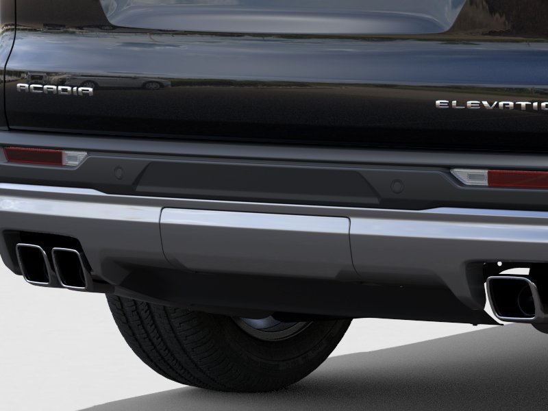 2026 GMC Acadia Elevation - Photo 45