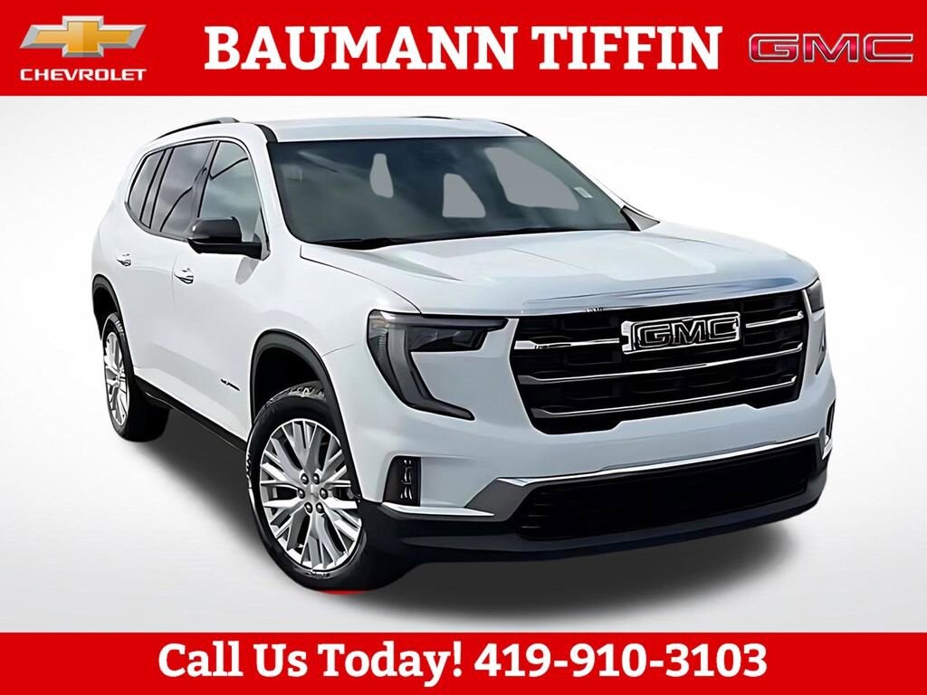 2026 GMC Acadia Elevation FWD's photo