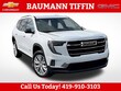 GMC Acadia