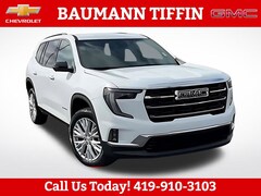 2026 GMC Acadia Elevation SUV