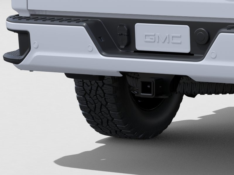 2026 GMC Sierra 2500HD Denali Ultimate - Photo 38