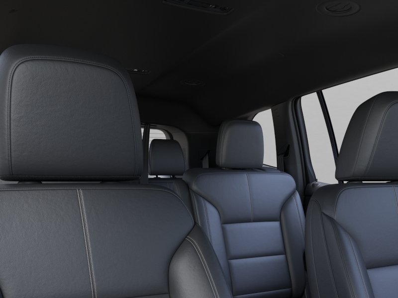 2026 GMC Acadia Elevation - Photo 55