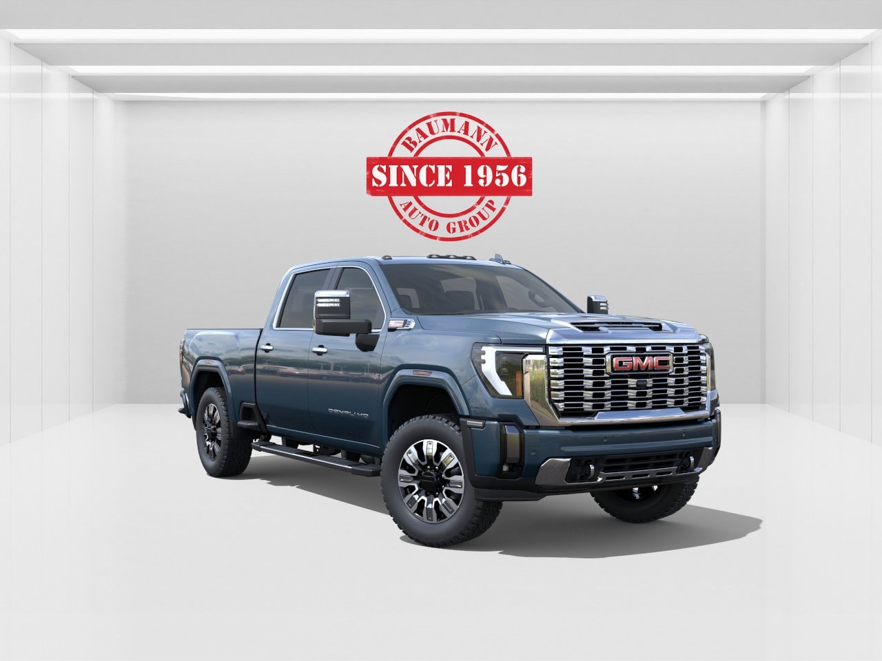 2026 GMC Sierra 2500HD Denali - Photo 29