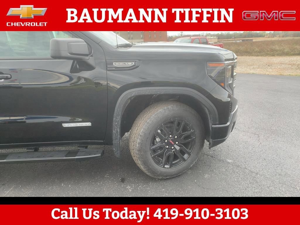 2026 GMC Sierra 1500 Elevation - Photo 26