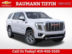 2026 GMC Yukon Denali SUV