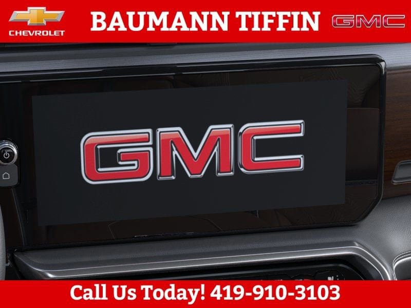 2026 GMC Sierra 2500HD Denali Ultimate - Photo 19