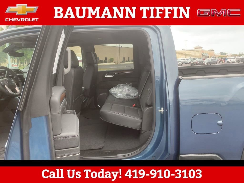 2026 GMC Sierra 2500HD Denali - Photo 15