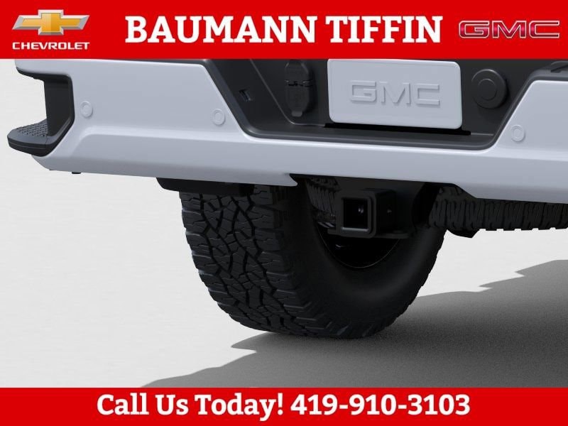 2026 GMC Sierra 2500HD Denali Ultimate - Photo 14