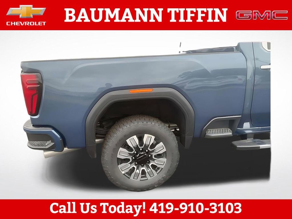 2026 GMC Sierra 2500HD Denali - Photo 27