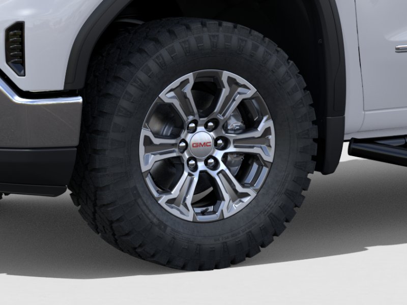 2026 GMC Sierra 1500 Pro - Photo 9