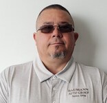 Staff member Jerry Keeley from ID_d8de13