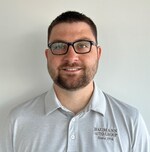 Staff member Ben Rice from ID_10ee9a