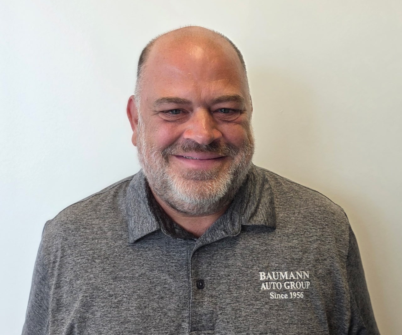 Staff member Scot Turner from ID_d8de13