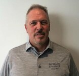 Staff member Tim Riedel from ID_d8de13