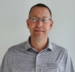 Staff member Matt Rice from ID_10ee9a