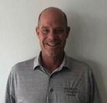 Staff member Danny Simonis from ID_d8de13