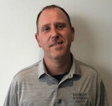Staff member Rick Riedel from ID_d8de13