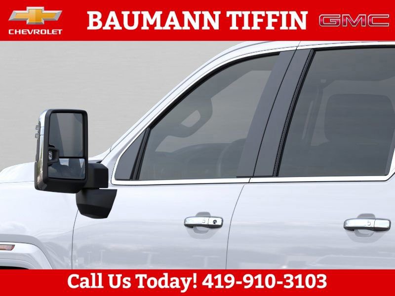 2026 GMC Sierra 2500HD Denali Ultimate - Photo 12