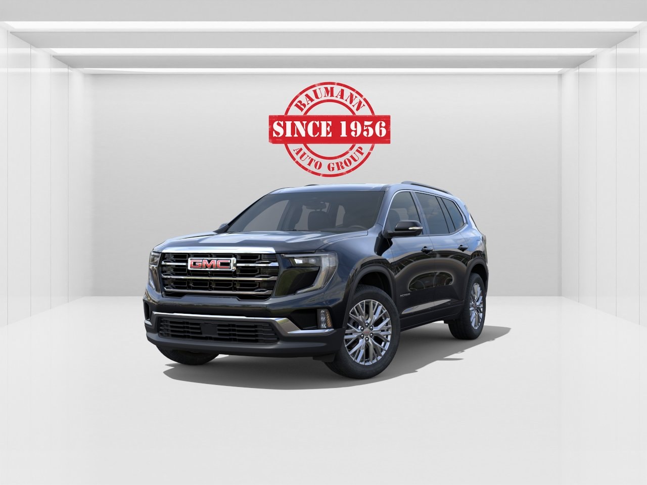 2026 GMC Acadia Elevation - Photo 39