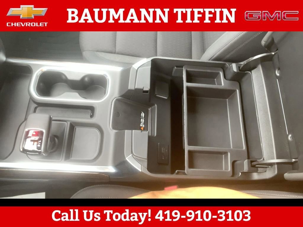 2026 GMC Sierra 1500 Elevation - Photo 19
