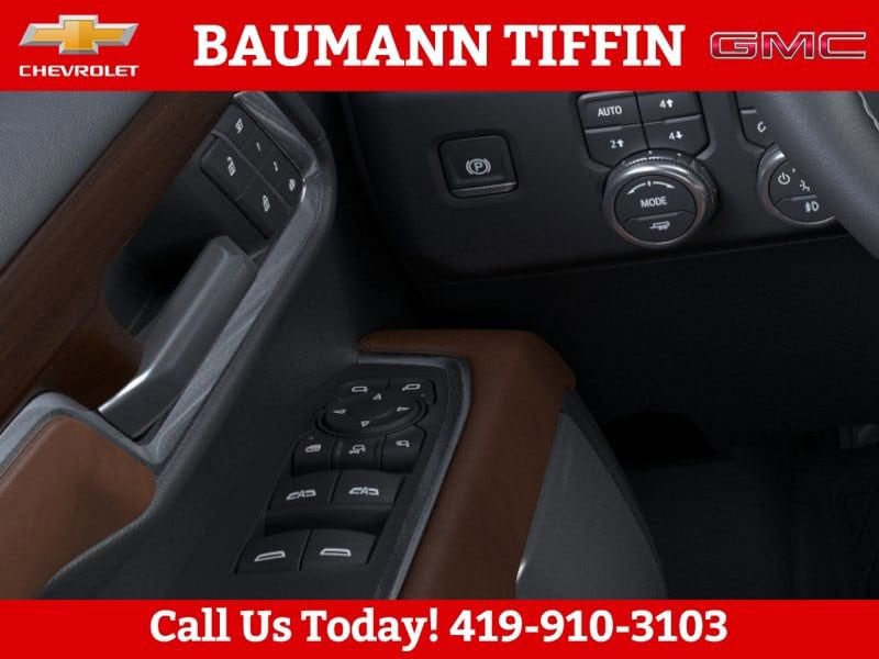 2026 GMC Sierra 2500HD Denali Ultimate - Photo 21