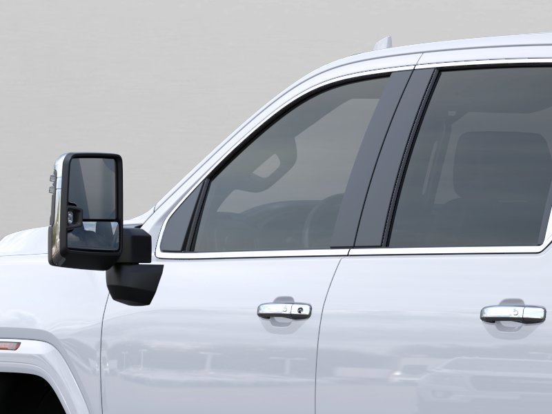 2026 GMC Sierra 2500HD Denali Ultimate - Photo 36